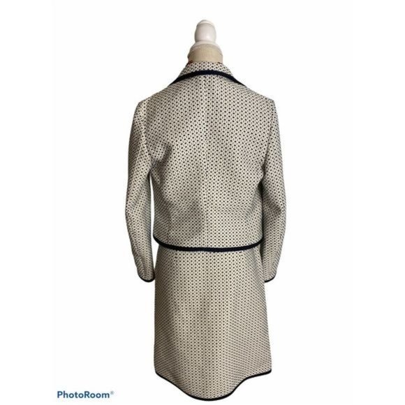 MAX MARA Cotton Blend 2Piece Skirt Set - Picture 3 of 11